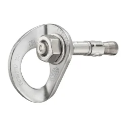 20 Amarrages Coeur Bolt Acier 12 mm