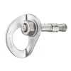 20 Amarrages Coeur Bolt Inox 12 mm - PETZL