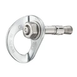 20 Amarrages Coeur Bolt Inox 12 mm - PETZL