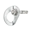 20 Amarrages Coeur Bolt Inox 10mm - PETZL
