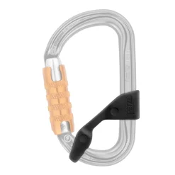 10 Barrettes Captiv - PETZL