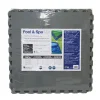 9 DALLES 60X60 8 MM EPAISSEUR