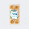 8 MINI TARTES BRANDADE APERO 160G