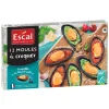12 MOULES FARCIS A CROQUER 180G
