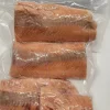 4 PAVES DE SAUMON ROSE SANS PEAU MSC 500G
