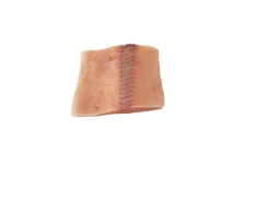 2 PAVES DE SAUMON SAUVAGE SANS PEAU 250G