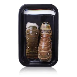 2 QUEUES DE LANGOUSTES BLANCHES 300G