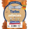 2 TIELLES SETOISES 220G