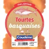 2 TOURTES BASQUAISES 220G