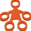 Accessoire d'entraînement ALIEN Orange Hard YY