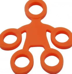 Accessoire d'entraînement ALIEN Orange Hard YY