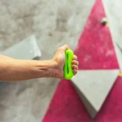Accessoire d'entraînement Climbing Ring Green 20Kg YY