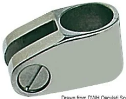 ACCESSOIRES DE FIXATION POUR TAUDS | OSCULATI