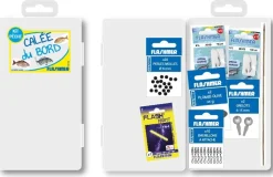 Accessoires FLASHMER KIT CALÉE DU BORD