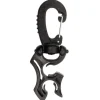 Accroche flexible de plongée double nylon AQUATYS