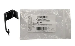 Accroche tuba FAST avec fixation SEAC SUB