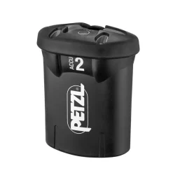 Accu 2 Duo S - PETZL