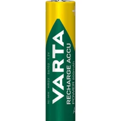 Accu Varta Hr03 AAA 800 Mah - VARTA