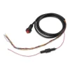 Accy. Power Cable. AIS 800. 8-pin