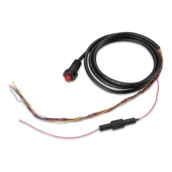 Accy. Power Cable. AIS 800. 8-pin