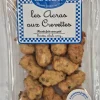 ACRAS AUX CREVETTES 200 GR