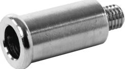 Adaptateur de rincage moteurs 2.5 à 5 cv pour Suzuki-Tohatsu-Mercury