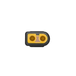 Adaptateur panneau solaire vers Station electrique portable - MC4 vers XT60 - Antarion