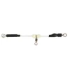 AGRAFE ROLLING SUNSET URFE SURF + PERLE