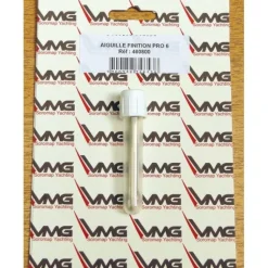 AIGUILLE FINITION PRO X6 - VMG SOROMAP