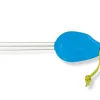 AIGUILLE TRIPLE CREUSE FLASHMER 10CM