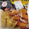 AIGUILLETTES POULET PANES TENDERS