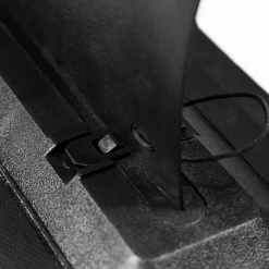 AILERON PADDLE GONFLABLE A GLISSIERE UNIVERSEL LOZEN