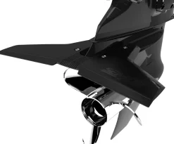 AILERONS STABILISATEURS HYDROFOIL STARFIRE - FIXATION SANS PERCAGE | STING RAY