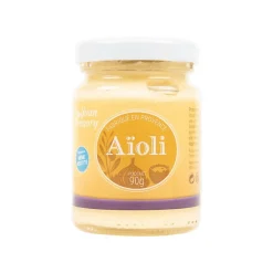 AIOLI 90GR YVAN & GREGORY