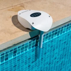 ALARME PISCINE PRECISIO