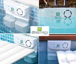 ALARME PISCINE SENSOR ESPIO