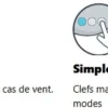 ALARME PISCINE SENSOR PREMIUM