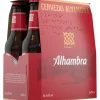 ALHAMBRA TRADITIONAL PACK 6X25CL