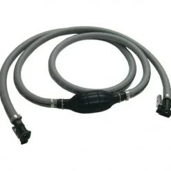 ALIMENTATION CARBURANT MERCURY > 1998 - ATTWOOD