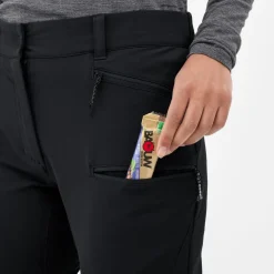 ALL OUTDOOR XCS200 PANT W NOIR | MILLET