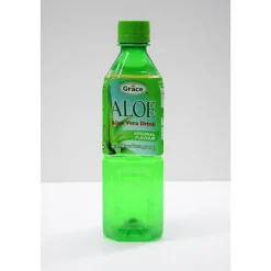 ALOE VERA NATURE 50CL