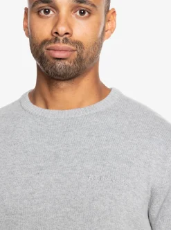 Altonside - Sweat à col rond pour Homme QUIKSILVER