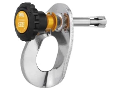 AMARRAGE AMOVIBLE PULSE 8 MM PETZL