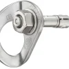 Amarrage Coeur Bolt Acier 12mm - PETZL