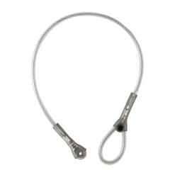 Amarrage Wire Strop Acier 100 cm - PETZL