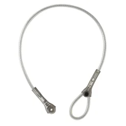 Amarrage Wire Strop Acier 150 cm - PETZL