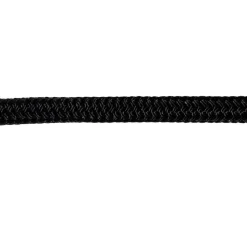Amarre Double Tresse - Cleanline - NOIR - MEYER-SANSBOEUF