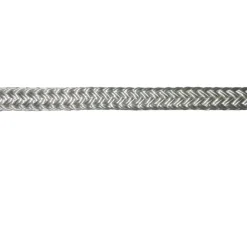 Amarre Double Tresse - Cleanline - BLANC - MEYER-SANSBOEUF