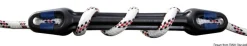Amortisseur d'amarrage bateau U-cleat - UNIMER MARINE