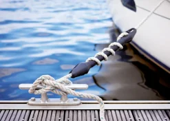 AMORTISSEURS D AMARRAGE POUR BATEAU - UNIMER | OSCULATI